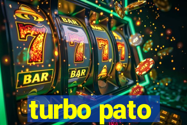 turbo pato